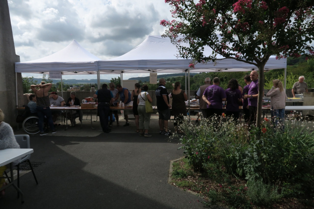 Marché campagnard et artisanal 01 septembre 2019
