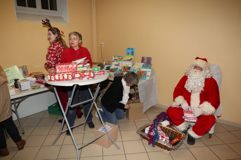 Noël 21 décembre 2019